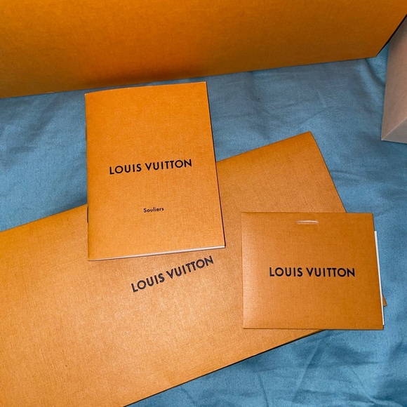 Patent Monogram canvas and patent calf leather - Picture 5 of 6